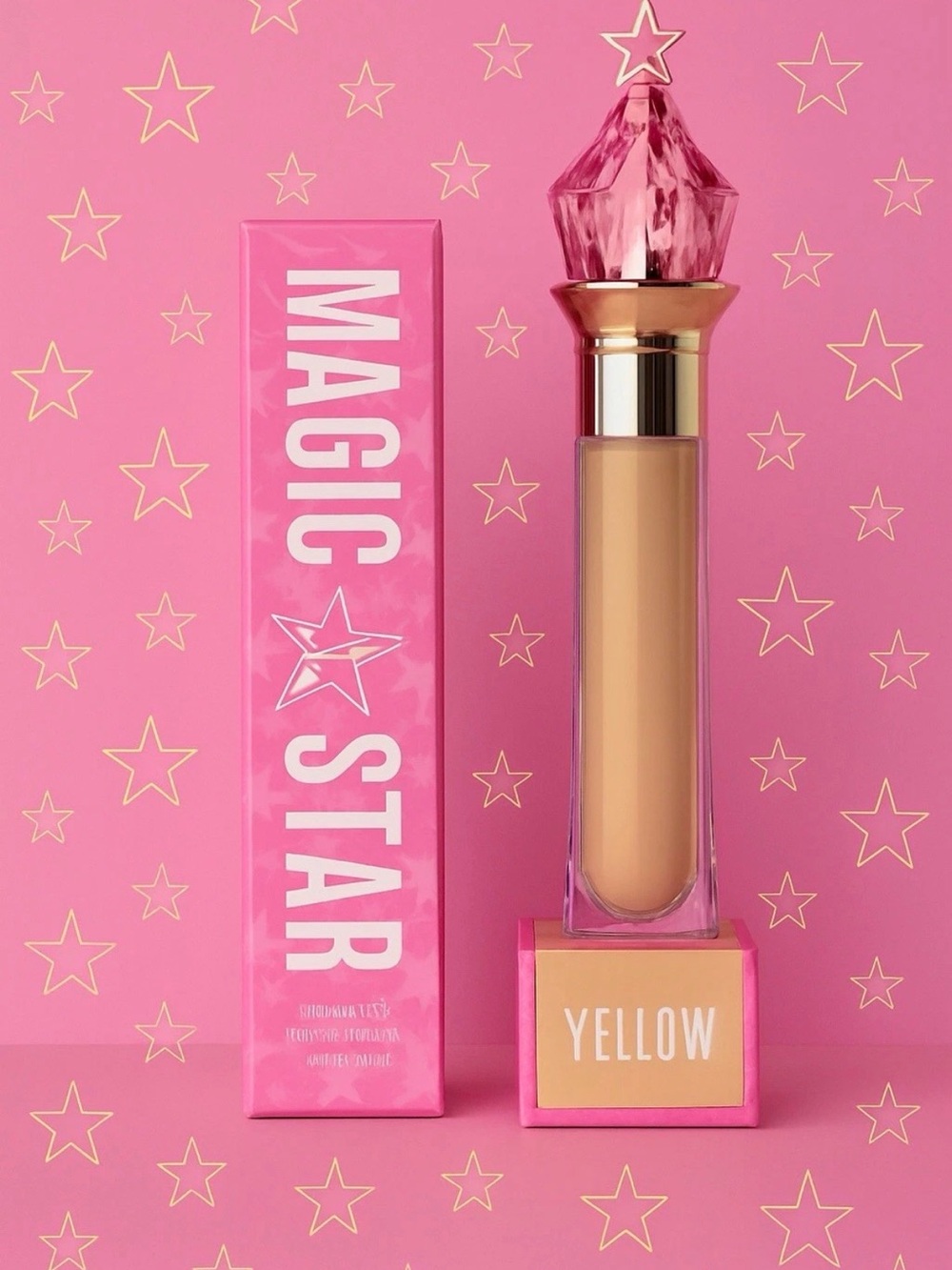 Jeffree Star Magic Star Liquid Concealer